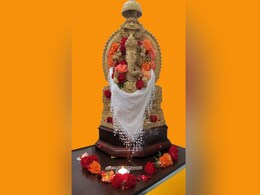 Vinayak Chaturthi: आश्विन मास की विनयक चतुर्थी है बेहद खास, शुभ मुहूर्त और पूजा विधि Vinayak Chaturthi: आश्विन मास की विनयक चतुर्थी है बेहद खास, शुभ मुहूर्त और पूजा विधि