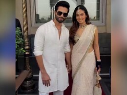 Mira And Shahid Kapoor's "Winter Break" Food Series Is A Visual Feast Mira And Shahid Kapoor's "Winter Break" Food Series Is A Visual Feast