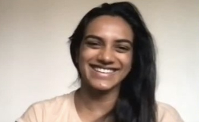 “सिंधु..सिंधु.. के चियर ने मुझे गोल्ड दिलाया”, CWG 2022 की पदक विजेता पीवी सिंधु ने की NDTV से खास बातचीत