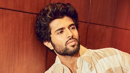 Vijay Deverakonda Sets Up Free Ice Cream Trucks For Fans On His Birthday