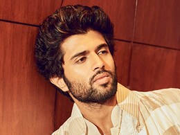 Vijay Deverakonda Sets Up Free Ice Cream Trucks For Fans On His Birthday