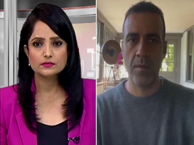 Salman Rushdie Shining Jewel Of Indian Literary Production: Writer Aatish Taseer