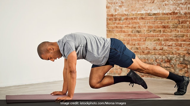 International Men's Day 2022: Exercising regularly improves physical and mental health