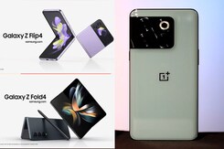A Quck Look at Samsung's New Foldables & Review of the OnePlus 10T A Quck Look at Samsung's New Foldables & Review of the OnePlus 10T