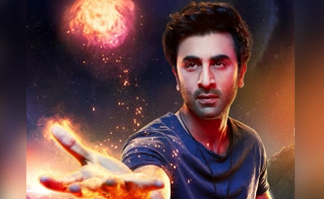 Ayan Mukerji On <i>Brahmastra</i> Song <i>Deva Deva</i>: "It Has Given Soul To My Life"