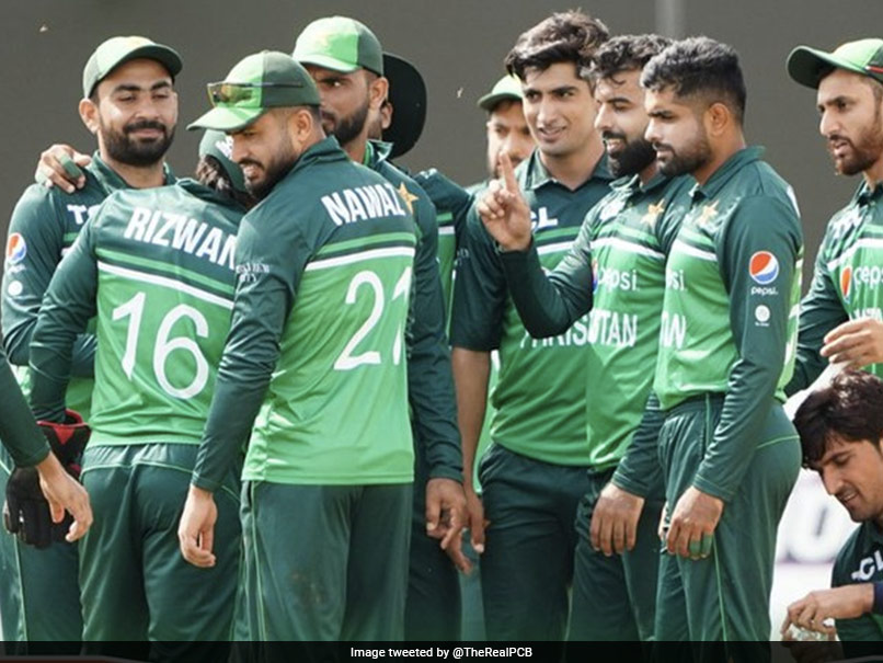 PAK vs NZ: एक बार फिर पाकिस्तान टीम ने बदला कप्तान, अब इस खिलाड़ी को मिली टीम की कमान