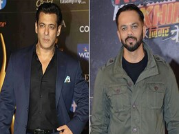 बिग बॉस 16 में सलमान खान को रिप्लेस कर सकते हैं रोहित शेट्टी? जानें क्या है इस खबर की सच्चाई बिग बॉस 16 में सलमान खान को रिप्लेस कर सकते हैं रोहित शेट्टी? जानें क्या है इस खबर की सच्चाई