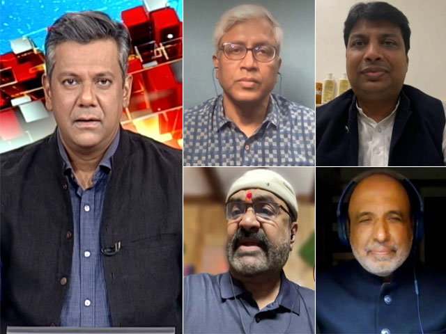 Nitish Kumar's Reverse Operation Lotus: Will JDU-BJP Split?