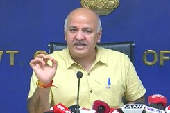 "Stop Mocking Common Man": Delhi Minister Slams Centre On Freebies Debate "Stop Mocking Common Man": Delhi Minister Slams Centre On Freebies Debate