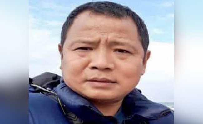 First Arunachal Climber To Scale Mt Everest Missing Near China Border