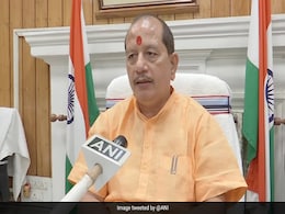 Amid Bihar Upheaval, Speaker Tests Covid Positive, Then Recovers In A Day Amid Bihar Upheaval, Speaker Tests Covid Positive, Then Recovers In A Day