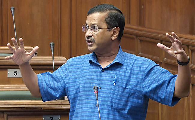 AAP To Meet President Next Week To Complain About BJP's "Operation Lotus"