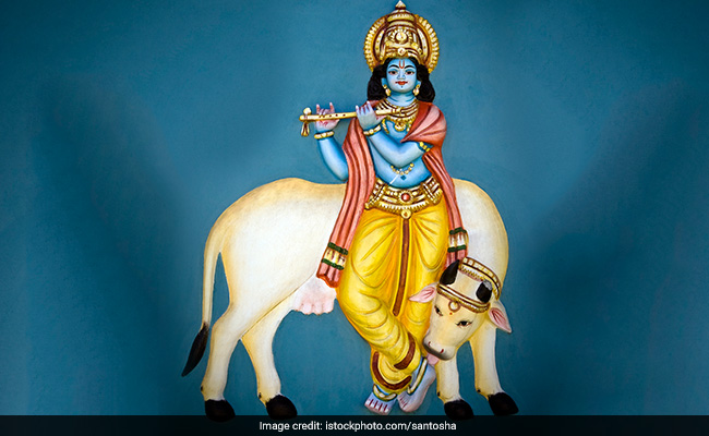 Krishna Janmashtami 2022: Why It Is Celebrated, Its History And ...