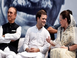 राहुल गांधी की भारत जोड़ो यात्रा का असर : गुलाम नबी आज़ाद ने बगावत देख अपनी पार्टी से तीन बड़े नेताओं को निकाला राहुल गांधी की भारत जोड़ो यात्रा का असर : गुलाम नबी आज़ाद ने बगावत देख अपनी पार्टी से तीन बड़े नेताओं को निकाला