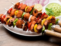 Need A Protein Boost For Evening Snacking? Try These 4 Soya Snacks