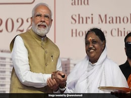 प्रधानमंत्री ने हरियाणा के फरीदाबाद में खोला 'भारत का सबसे बड़ा' अस्पताल प्रधानमंत्री ने हरियाणा के फरीदाबाद में खोला 'भारत का सबसे बड़ा' अस्पताल