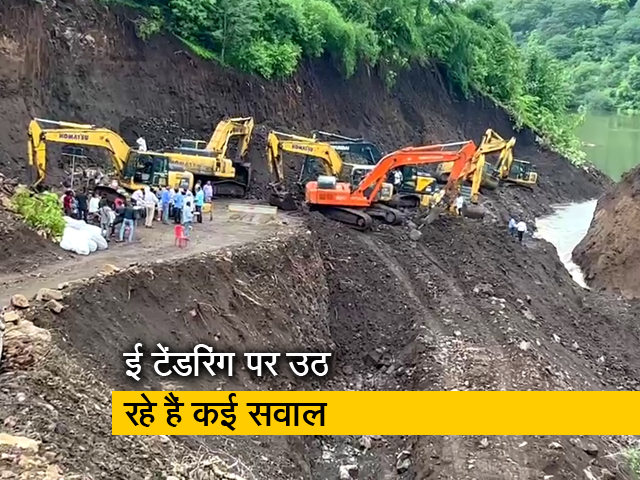 प्राइम टाइम : मध्य प्रदेश में बांधों से भ्रष्टाचार की धारा?