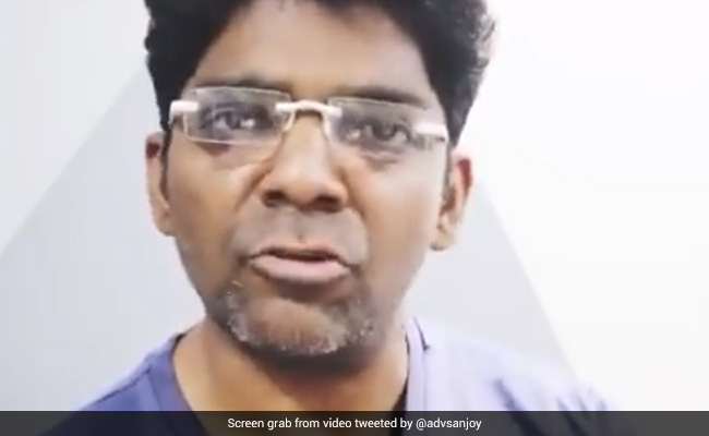 Mimicry Artist Nails Celebrities' Reaction On Ranveer Singh's Nude Photoshoot