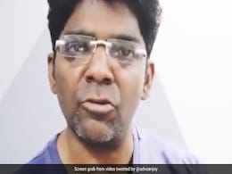 Mimicry Artist Nails Celebrities' Reaction On Ranveer Singh's Nude Photoshoot Mimicry Artist Nails Celebrities' Reaction On Ranveer Singh's Nude Photoshoot