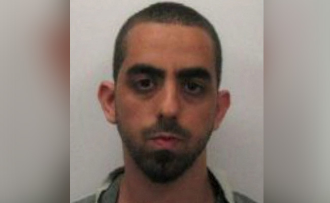 Salman Rushdie Attacker In Video From Jail: "I Don't Like Him Very Much"