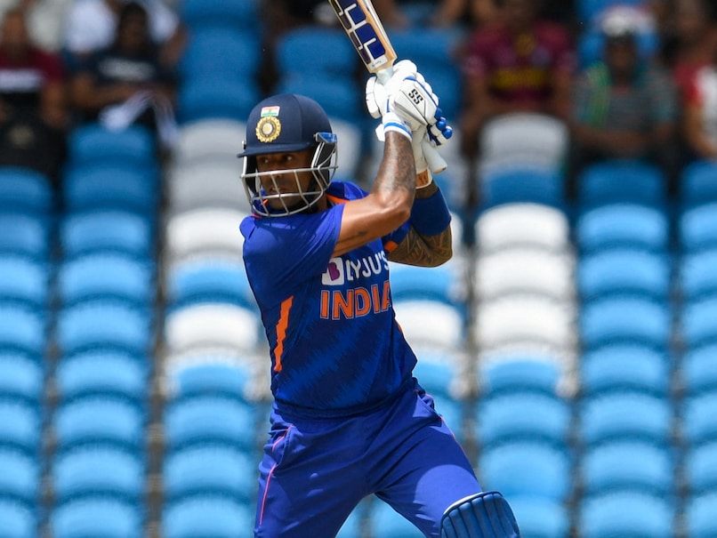 India vs West Indies, 3rd T20I Live Score Updates: Rohit Sharma, Suryakumar Yadav Off To A Solid Start In Chase Of 165