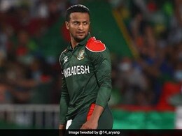 Bangladesh Announces Squad For ICC T20 World Cup 2022, Shakib Al Hasan To Lead