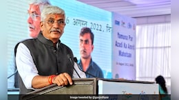 Gajendra Singh Shekhawat: गजेंद्र सिंह शेखावत को मिला आज शाम कैबिनेट मंत्री की शपथ के लिए लेटर, तीसरी बार बनेंगे मंत्री