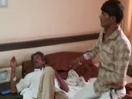 जबलपुर के होटल में आयुष्मान कार्डधारियों का हो रहा था फर्जी इलाज, होटल किया गया सील जबलपुर के होटल में आयुष्मान कार्डधारियों का हो रहा था फर्जी इलाज, होटल किया गया सील