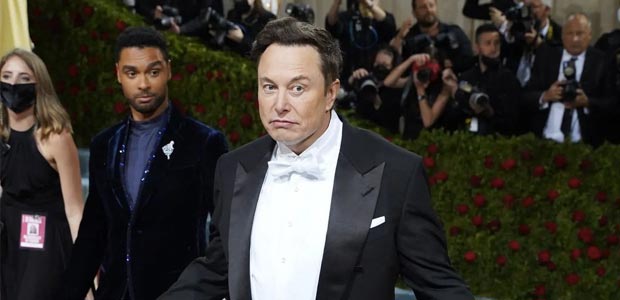 Elon Musk Says Chris Rock Has Invited Him To Open One Of His Shows