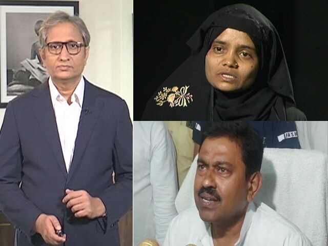 रवीश कुमार का प्राइम टाइम: कब बोलेंगे प्रधानमंत्री?