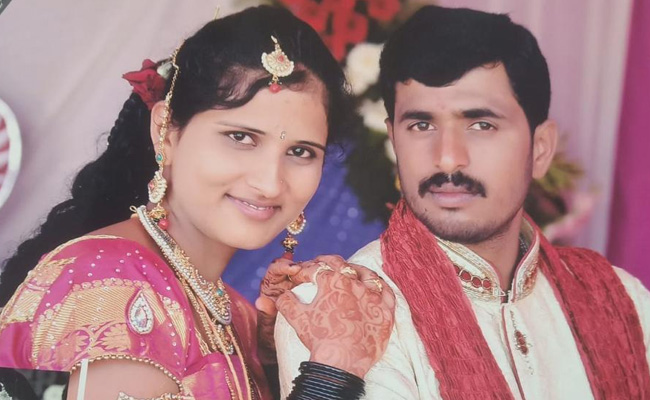Man Slits Wife's Throat At Karnataka Court, Soon After Decision To Reunite