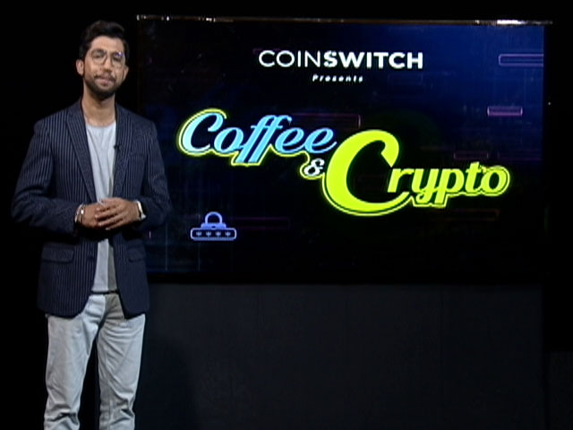 Coffee And Crypto: Financial Independence Using Crypto