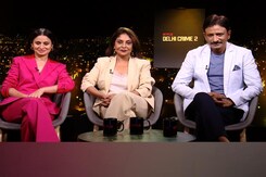 <i>Delhi Crime</i> Stars To NDTV On Show's International Emmy Win, Season 2 And More <i>Delhi Crime</i> Stars To NDTV On Show's International Emmy Win, Season 2 And More