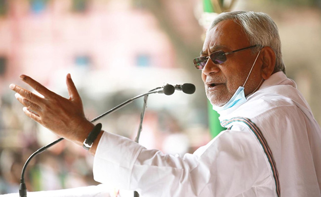 Opinion: 4 Reasons Why Nitish Kumar's Move Impacts National Politics
