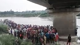 All 8 Bodies Recovered From Garra River, Officials Call Off Search Ops
