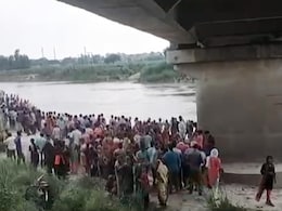 All 8 Bodies Recovered From Garra River, Officials Call Off Search Ops All 8 Bodies Recovered From Garra River, Officials Call Off Search Ops