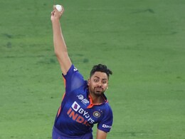 India vs Pakistan, Asia Cup: Focus On Top-Order Approach and Avesh Khan