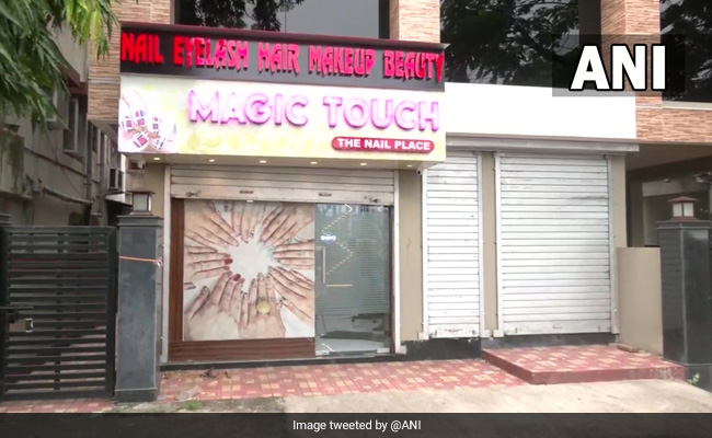 Bengal School Jobs Scam: 2 More Flats, Nail Art Shop Raided