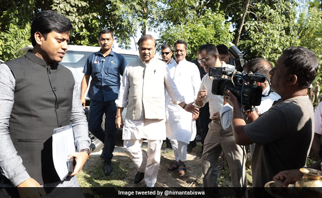 3 Cops Suspended For Alleged Lapses In Probe Over Death Of Girl,13, In Assam