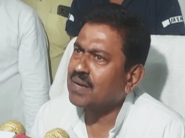 "Dogs Chase Cars": Minister Whose Son Is Accused Of Running Over Farmers