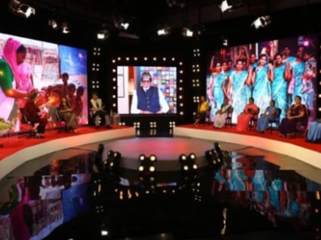 अमिताभ बच्चन के साथ इंडिपेंडेंस डे स्पेशल: मिलिए स्वस्थ भारत का निर्माण करने वालीं आशा कार्यकर्ताओं से