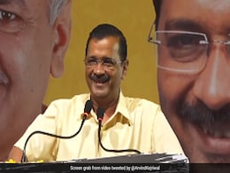 Arvind Kejriwal Alleges <i>Maha Vyapam</i> Scam In Gujarat Recruitment Exams Arvind Kejriwal Alleges <i>Maha Vyapam</i> Scam In Gujarat Recruitment Exams