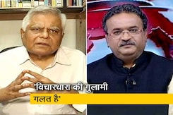 पूर्व जस्टिस यूडी साल्वी ने कहा, 'बिलकिस बानो मामले में दोषियों ने धर्म को भी शर्मसार किया है' पूर्व जस्टिस यूडी साल्वी ने कहा, 'बिलकिस बानो मामले में दोषियों ने धर्म को भी शर्मसार किया है'