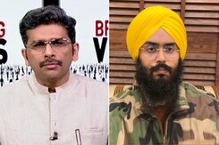 "Boycott Against His Mindset": Protester Jyot Jeet On Aamir Khan's Latest Film "Boycott Against His Mindset": Protester Jyot Jeet On Aamir Khan's Latest Film