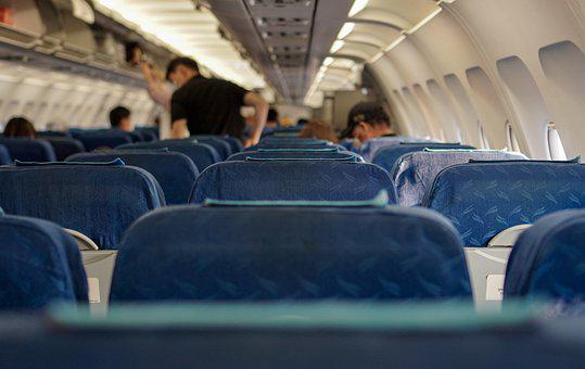 Airlines Must Share International Passengers' Details With Customs Authorities: Government