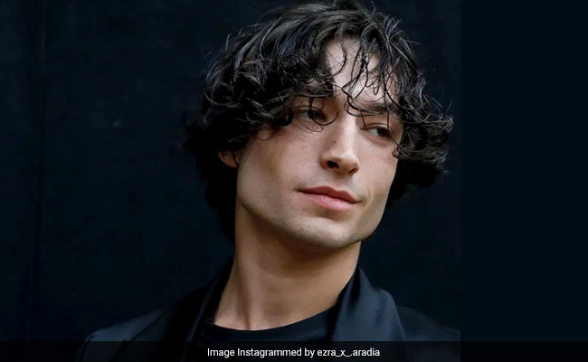<i>The Flash</i> Star Ezra Miller Seeks Treatment For Mental Health