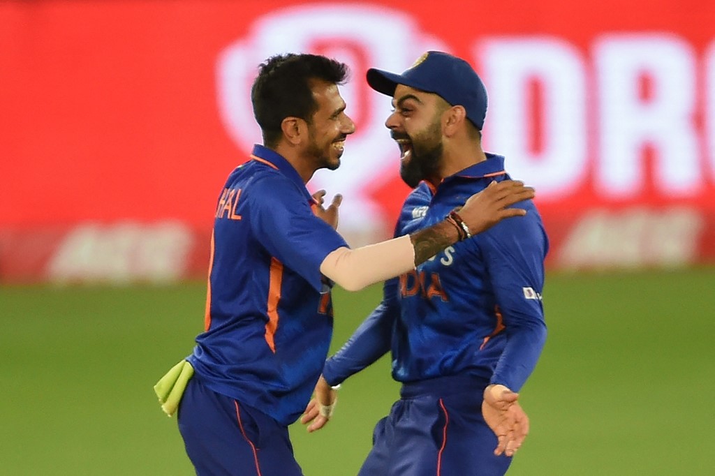 'Saw Virat Crying': Chahal Makes Stunning Revelation, Shares Untold Story