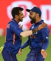 'Saw Virat Crying': Chahal Makes Stunning Revelation, Shares Untold Story