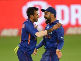 'Saw Virat Kohli Crying': Yuzvendra Chahal Makes Stunning Revelation, Shares Untold Story 'Saw Virat Kohli Crying': Yuzvendra Chahal Makes Stunning Revelation, Shares Untold Story