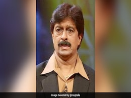 Marathi Actor Pradeep Patwardhan Dies At 65. Tributes From Vijay Patkar, Renuka Shahane And Others Marathi Actor Pradeep Patwardhan Dies At 65. Tributes From Vijay Patkar, Renuka Shahane And Others
